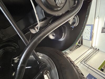 VW Käfer Oldtimer VW Käfer Oldtimer