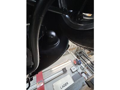 VW Käfer Oldtimer VW Käfer Oldtimer