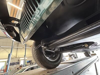 VW Käfer Oldtimer VW Käfer Oldtimer