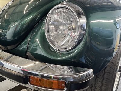 VW Käfer Oldtimer VW Käfer Oldtimer