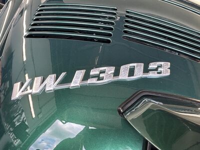 VW Käfer Oldtimer VW Käfer Oldtimer