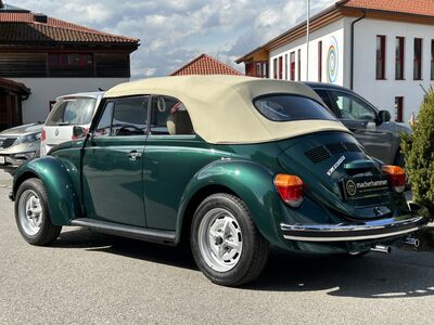 VW Käfer Oldtimer VW Käfer Oldtimer