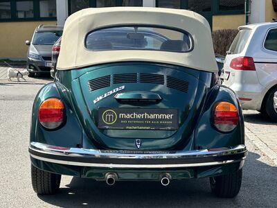 VW Käfer Oldtimer VW Käfer Oldtimer