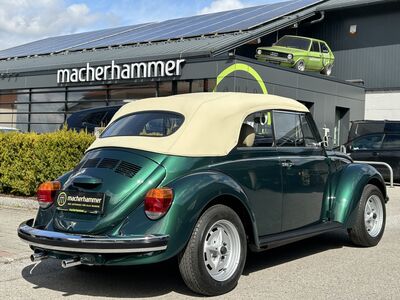 VW Käfer Oldtimer VW Käfer Oldtimer