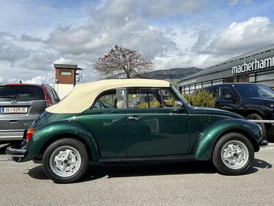 VW Käfer Oldtimer VW Käfer Oldtimer