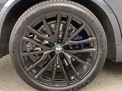 BMW X5 Gebrauchtwagen