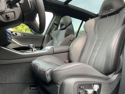 BMW X5 Gebrauchtwagen