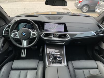 BMW X5 Gebrauchtwagen