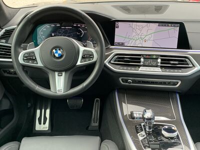 BMW X5 Gebrauchtwagen