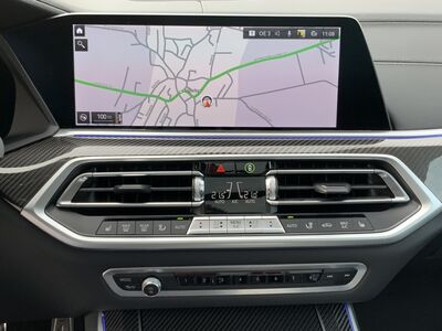 BMW X5 Gebrauchtwagen