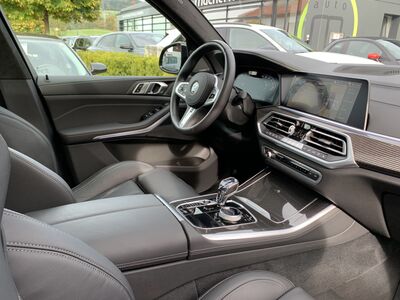 BMW X5 Gebrauchtwagen