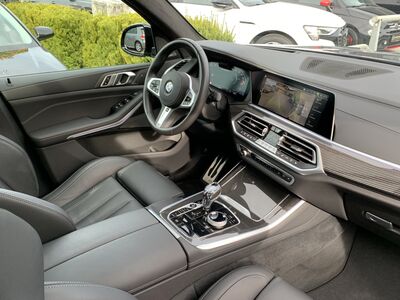 BMW X5 Gebrauchtwagen