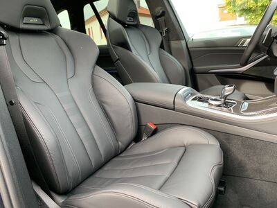 BMW X5 Gebrauchtwagen