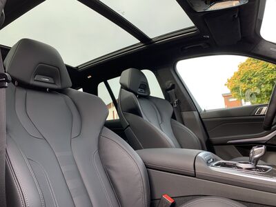 BMW X5 Gebrauchtwagen