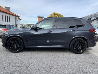 BMW X5 Gebrauchtwagen