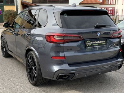 BMW X5 Gebrauchtwagen