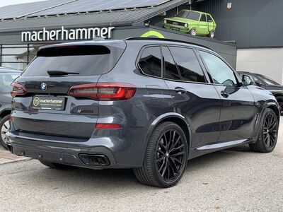 BMW X5 Gebrauchtwagen