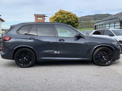 BMW X5 Gebrauchtwagen