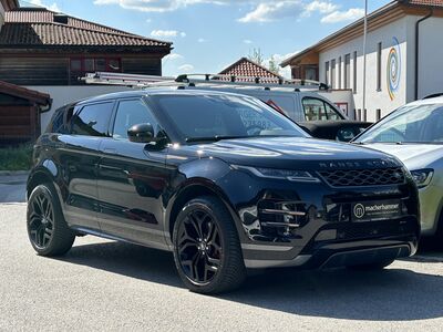 Land Rover Range Rover Evoque Gebrauchtwagen