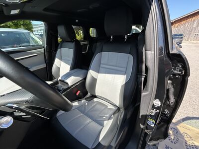 Land Rover Range Rover Evoque Gebrauchtwagen