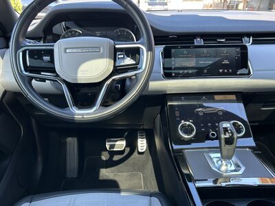 Land Rover Range Rover Evoque Gebrauchtwagen