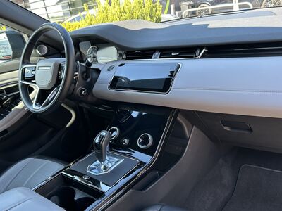 Land Rover Range Rover Evoque Gebrauchtwagen