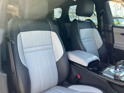 Land Rover Range Rover Evoque Gebrauchtwagen