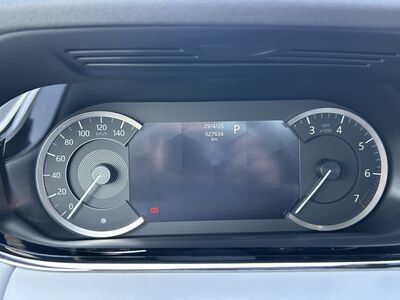 Land Rover Range Rover Evoque Gebrauchtwagen