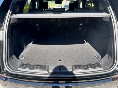 Land Rover Range Rover Evoque Gebrauchtwagen