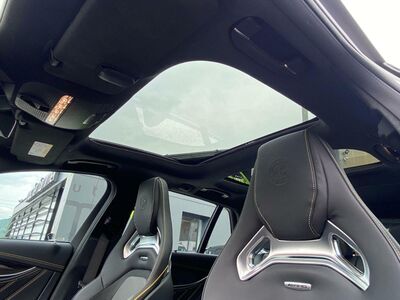 Mercedes-Benz E-Klasse Gebrauchtwagen