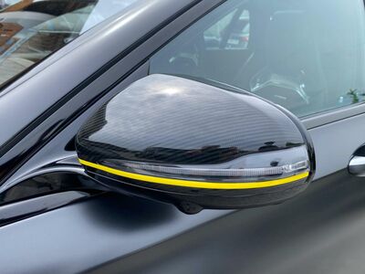 Mercedes-Benz E-Klasse Gebrauchtwagen