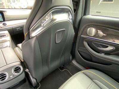 Mercedes-Benz E-Klasse Gebrauchtwagen