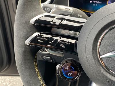 Mercedes-Benz E-Klasse Gebrauchtwagen