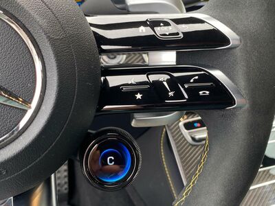 Mercedes-Benz E-Klasse Gebrauchtwagen