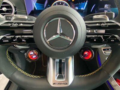 Mercedes-Benz E-Klasse Gebrauchtwagen