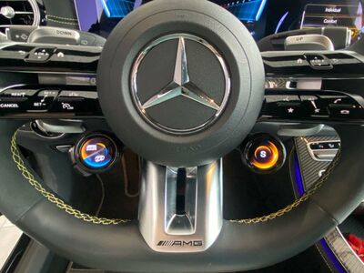 Mercedes-Benz E-Klasse Gebrauchtwagen