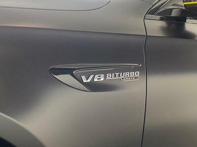 Mercedes-Benz E-Klasse Gebrauchtwagen