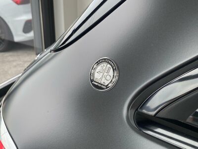 Mercedes-Benz E-Klasse Gebrauchtwagen