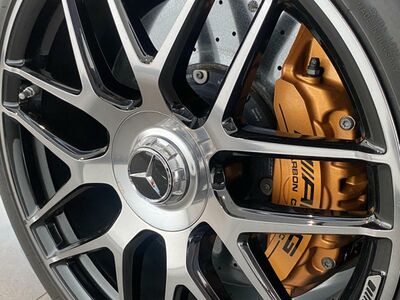 Mercedes-Benz E-Klasse Gebrauchtwagen