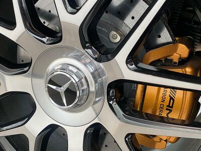 Mercedes-Benz E-Klasse Gebrauchtwagen