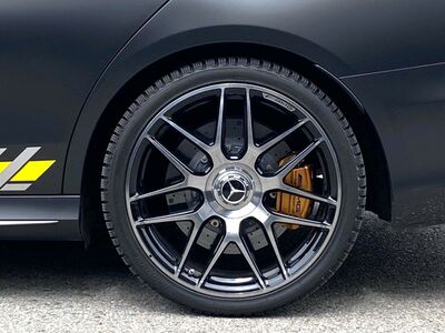 Mercedes-Benz E-Klasse Gebrauchtwagen