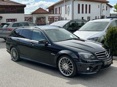 Mercedes-Benz C-Klasse Gebrauchtwagen Mercedes-Benz C-Klasse Gebrauchtwagen