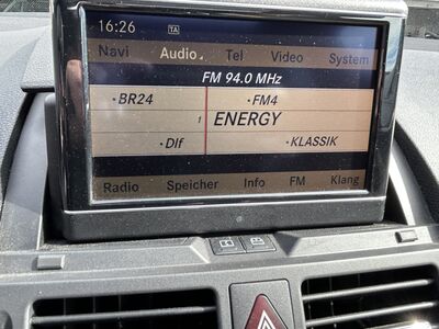 Mercedes-Benz C-Klasse Gebrauchtwagen Mercedes-Benz C-Klasse Gebrauchtwagen