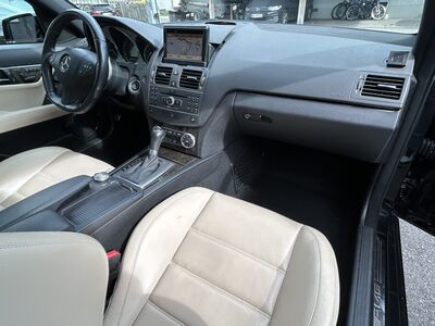 Mercedes-Benz C-Klasse Gebrauchtwagen Mercedes-Benz C-Klasse Gebrauchtwagen