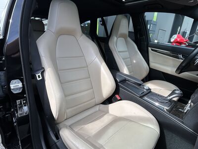 Mercedes-Benz C-Klasse Gebrauchtwagen Mercedes-Benz C-Klasse Gebrauchtwagen