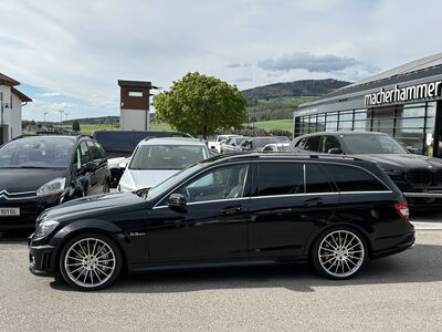 Mercedes-Benz C-Klasse Gebrauchtwagen Mercedes-Benz C-Klasse Gebrauchtwagen