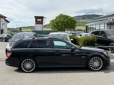 Mercedes-Benz C-Klasse Gebrauchtwagen Mercedes-Benz C-Klasse Gebrauchtwagen