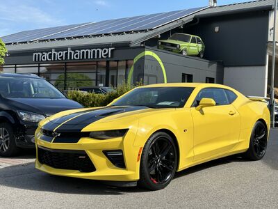 Chevrolet Camaro Gebrauchtwagen Chevrolet Camaro Gebrauchtwagen