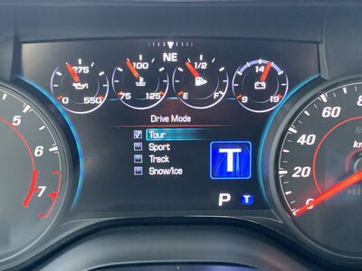 Chevrolet Camaro Gebrauchtwagen Chevrolet Camaro Gebrauchtwagen