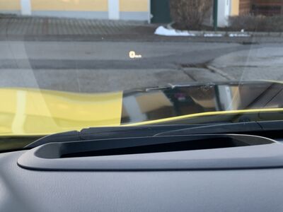 Chevrolet Camaro Gebrauchtwagen Chevrolet Camaro Gebrauchtwagen